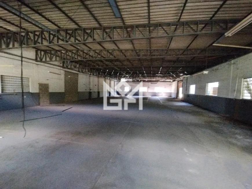 Pavilhão/Galpão/Depósito/Armazém com para aluguel, 1.020m² - Sarandi - Porto Alegre: 