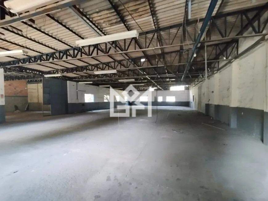 Pavilhão/Galpão/Depósito/Armazém com para aluguel, 1.020m² - Sarandi - Porto Alegre: 