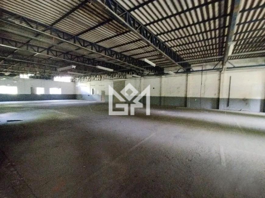 Pavilhão/Galpão/Depósito/Armazém com para aluguel, 1.020m² - Sarandi - Porto Alegre: 