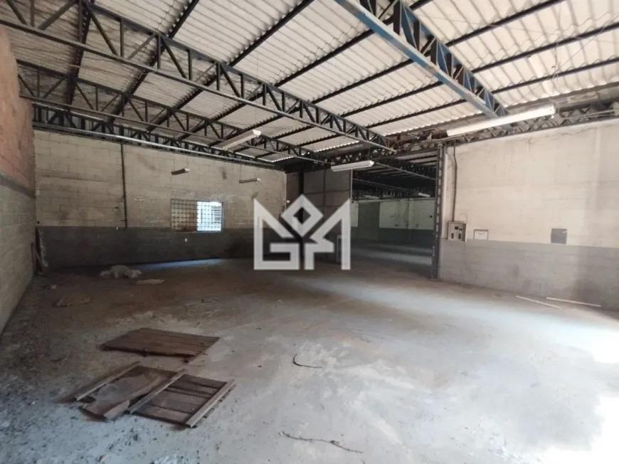 Pavilhão/Galpão/Depósito/Armazém com para aluguel, 1.020m² - Sarandi - Porto Alegre: 