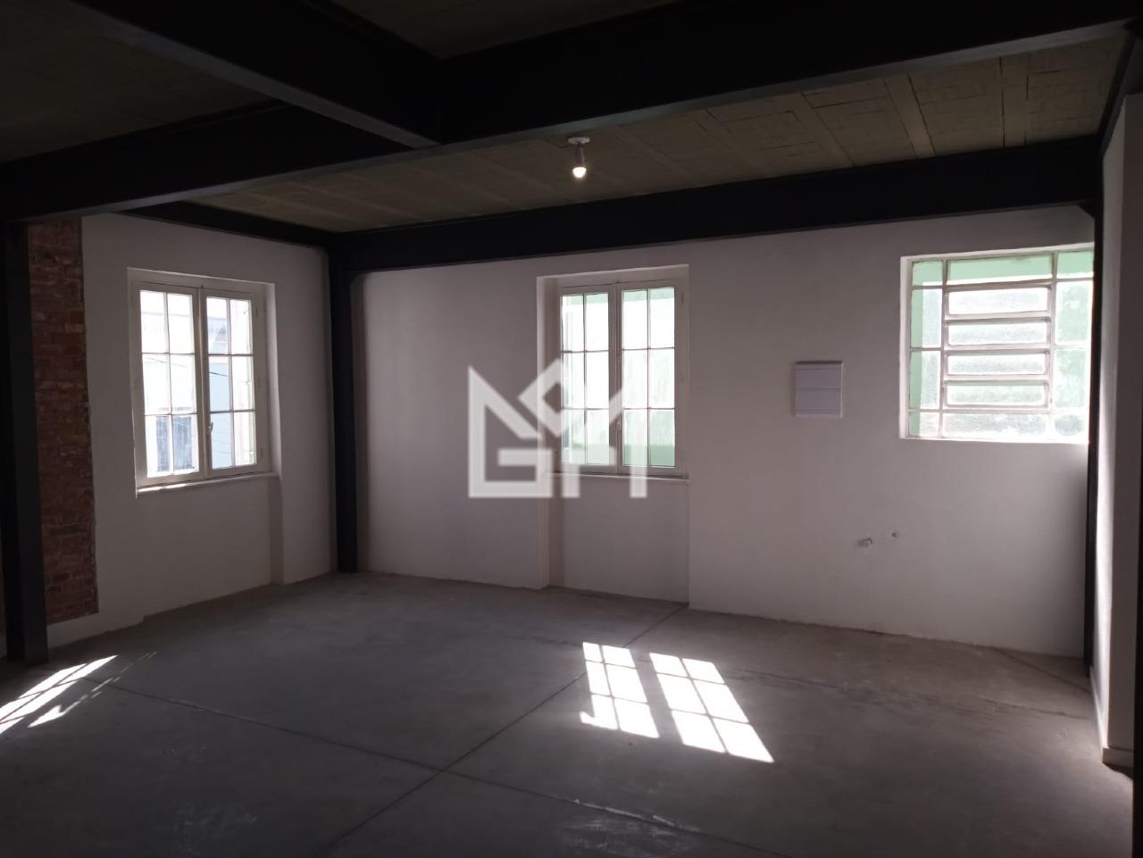 Sobrado com para aluguel, 215m² - Centro Histórico - Porto Alegre: 