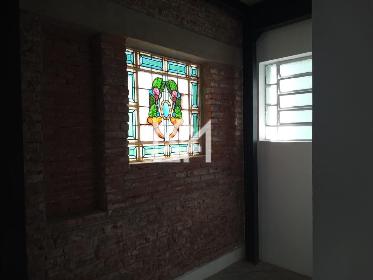 Sobrado com para aluguel, 215m² - Centro Histórico - Porto Alegre: 