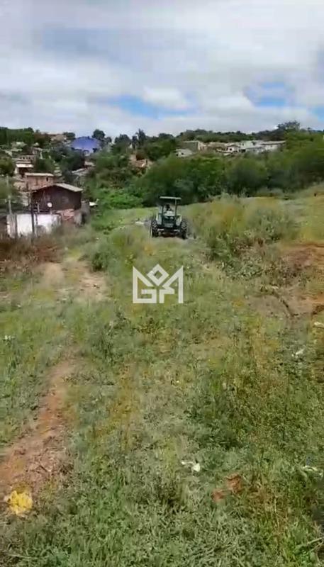 Terreno/Lote com à venda, 90m² - Viamópolis - Viamão: 