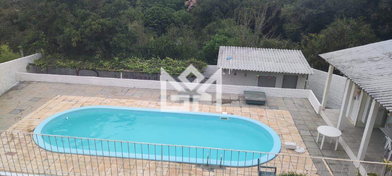 Chácara/Sítio/Fazenda com 5 quartos à venda, 380m² - Sítio São José - Viamão: 