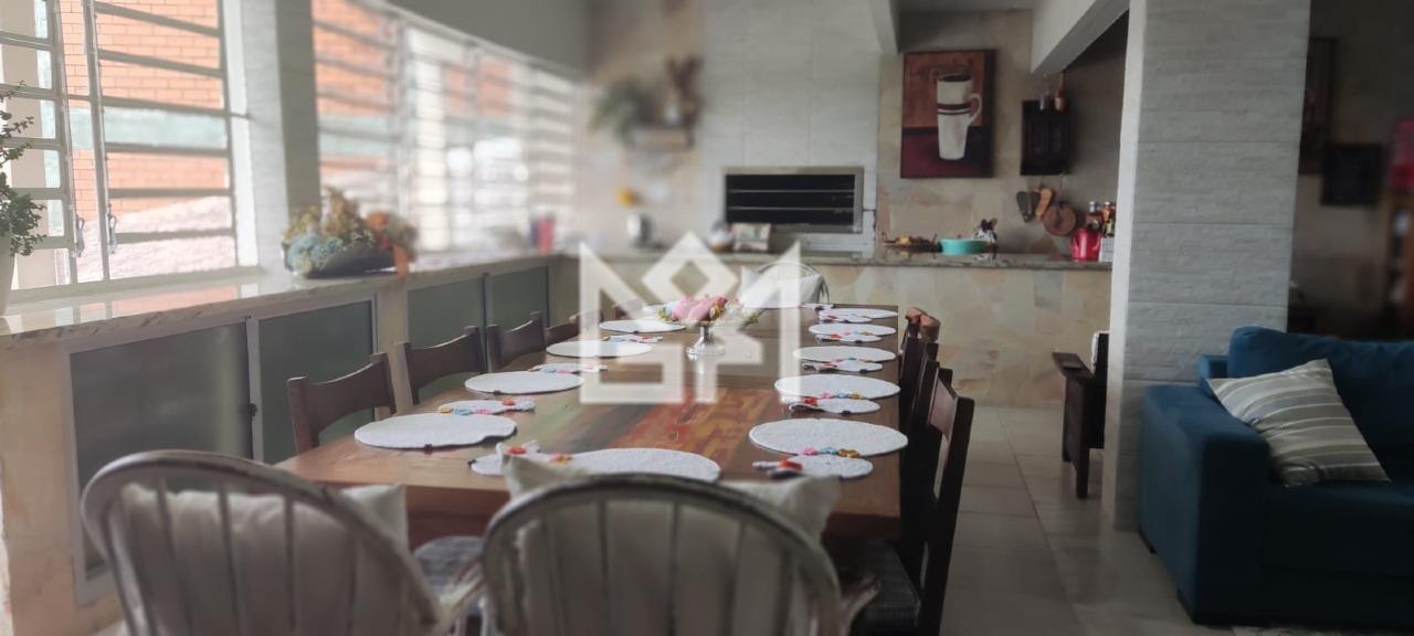 Chácara/Sítio/Fazenda com 5 quartos à venda, 380m² - Sítio São José - Viamão: 