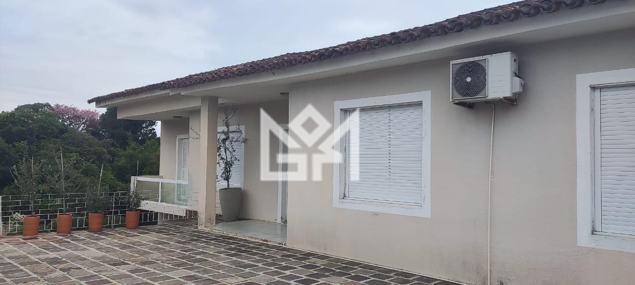 Chácara/Sítio/Fazenda com 5 quartos à venda, 380m² - Sítio São José - Viamão: 