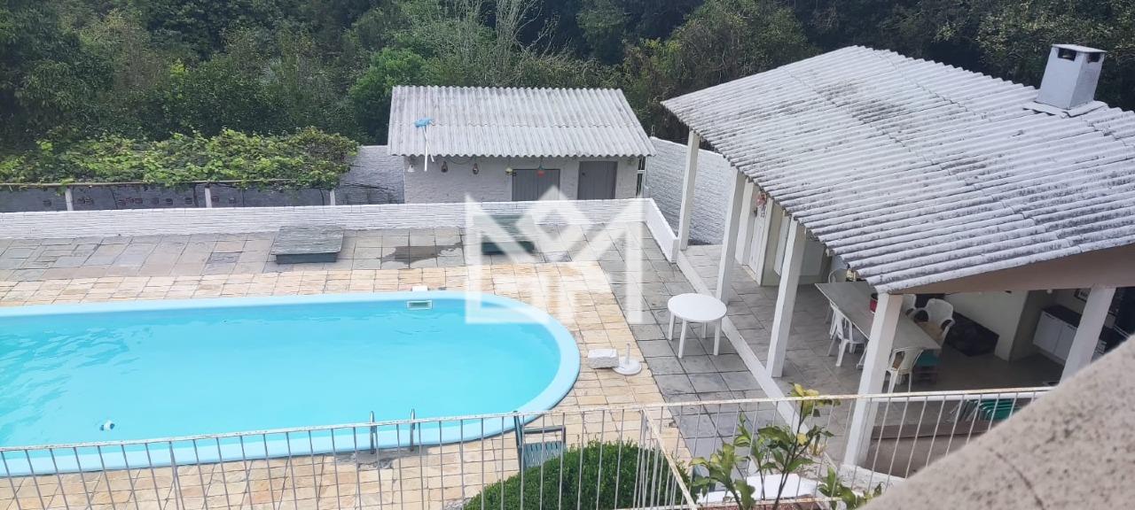 Chácara/Sítio/Fazenda com 5 quartos à venda, 380m² - Sítio São José - Viamão: 