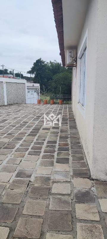 Chácara/Sítio/Fazenda com 5 quartos à venda, 380m² - Sítio São José - Viamão: 