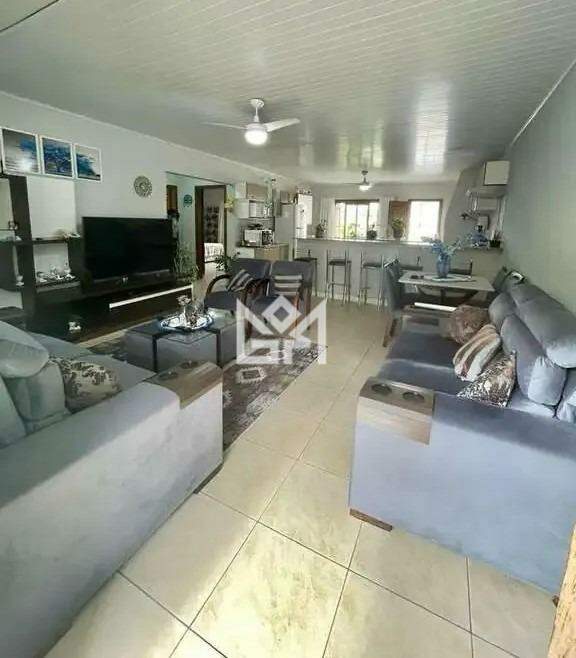 Casa com 2 quartos à venda, 139m² - Partenon - Porto Alegre: 