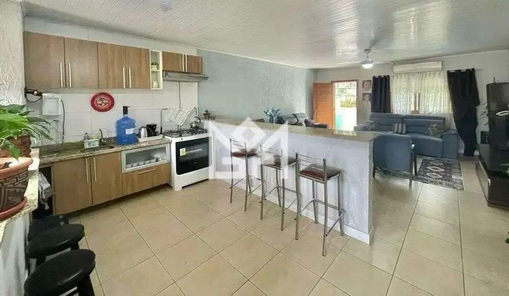 Casa com 2 quartos à venda, 139m² - Partenon - Porto Alegre: 