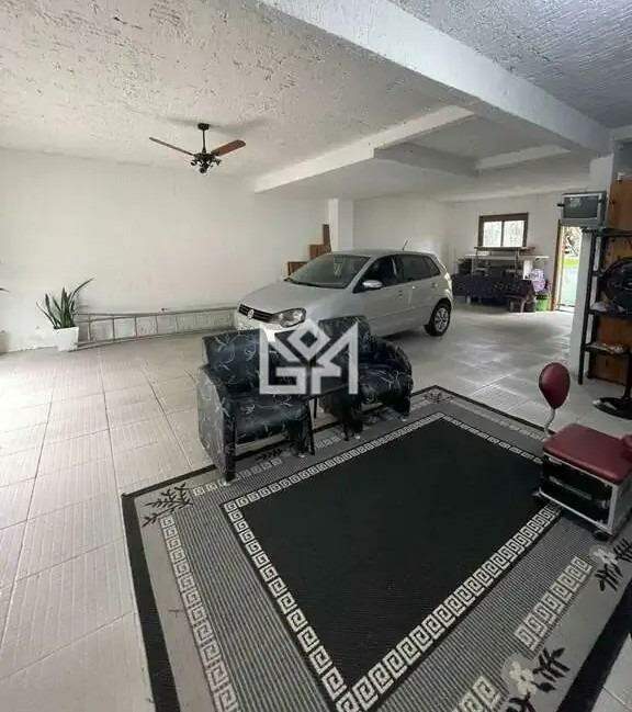 Casa com 2 quartos à venda, 139m² - Partenon - Porto Alegre: 