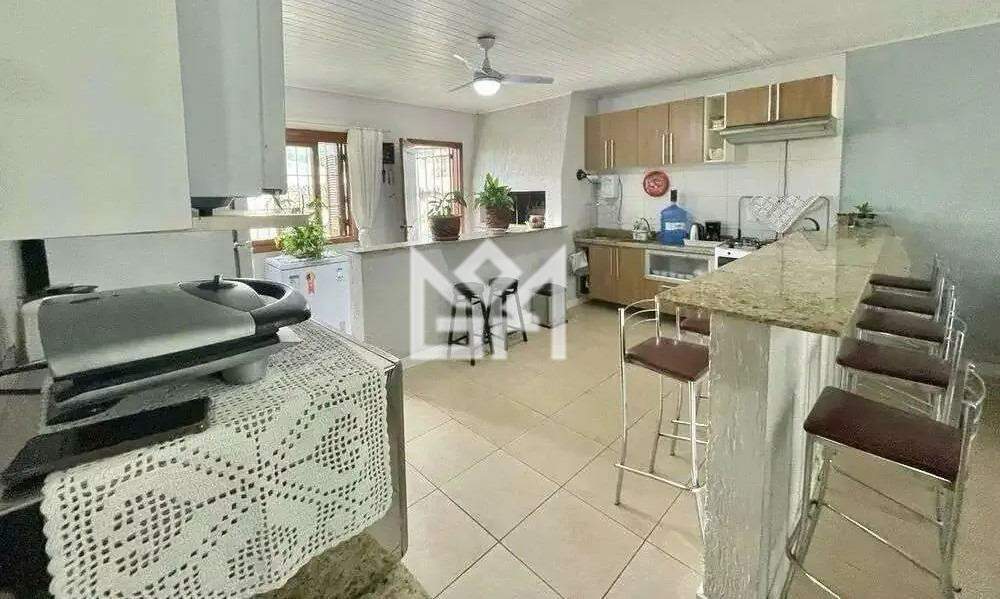 Casa com 2 quartos à venda, 139m² - Partenon - Porto Alegre: 