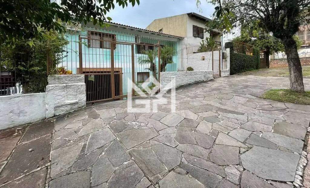 Casa com 2 quartos à venda, 139m² - Partenon - Porto Alegre: 