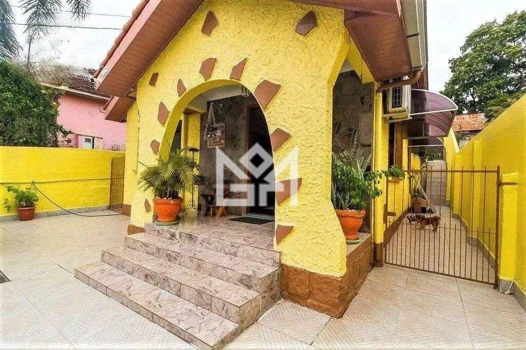 Casa com 2 quartos à venda, 148m² - Partenon - Porto Alegre: 