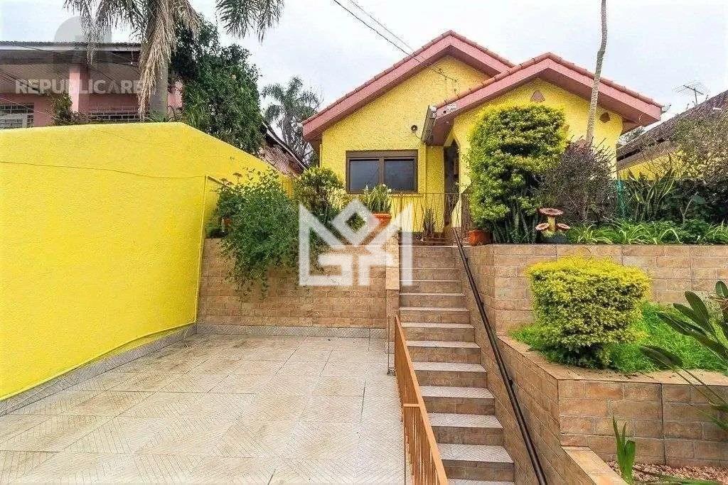 Casa com 2 quartos à venda, 148m² - Partenon - Porto Alegre: 