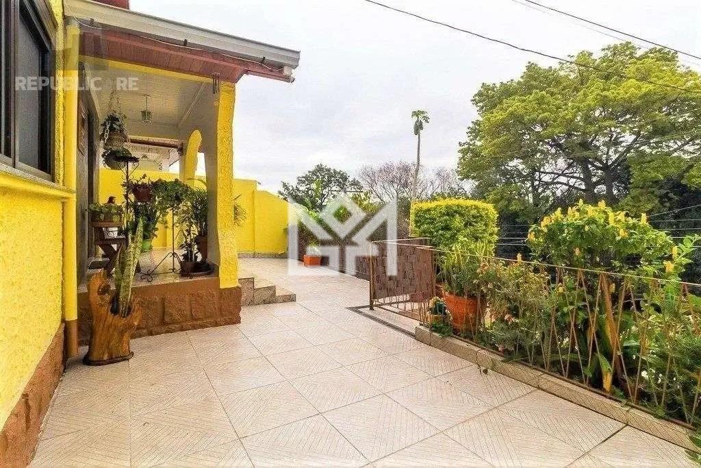 Casa com 2 quartos à venda, 148m² - Partenon - Porto Alegre: 