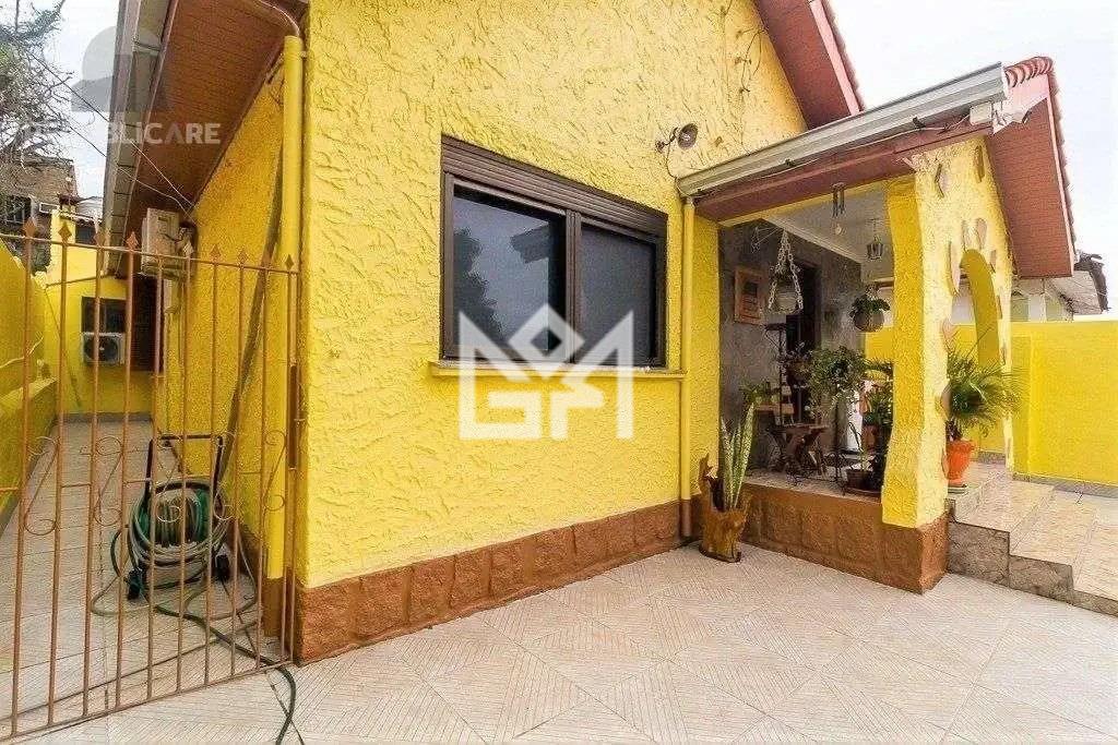 Casa com 2 quartos à venda, 148m² - Partenon - Porto Alegre: 