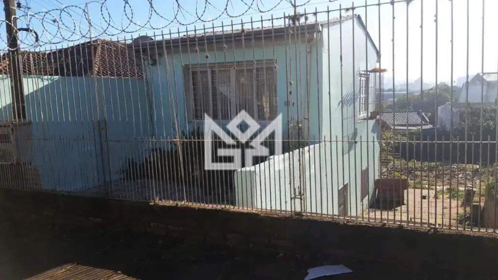 Casa com 2 quartos à venda, 60m² - Partenon - Porto Alegre: 