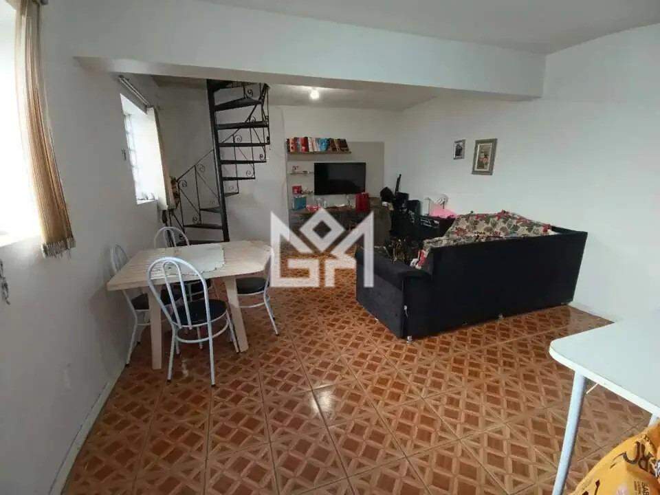 Casa com 2 quartos à venda, 60m² - Partenon - Porto Alegre: 