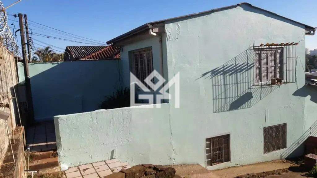 Casa com 2 quartos à venda, 60m² - Partenon - Porto Alegre: 