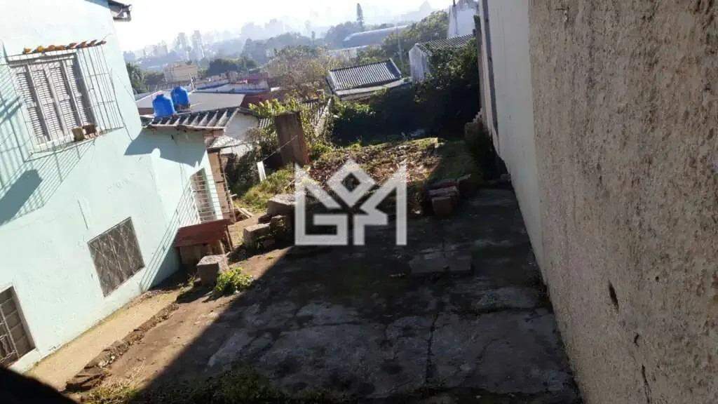 Casa com 2 quartos à venda, 60m² - Partenon - Porto Alegre: 