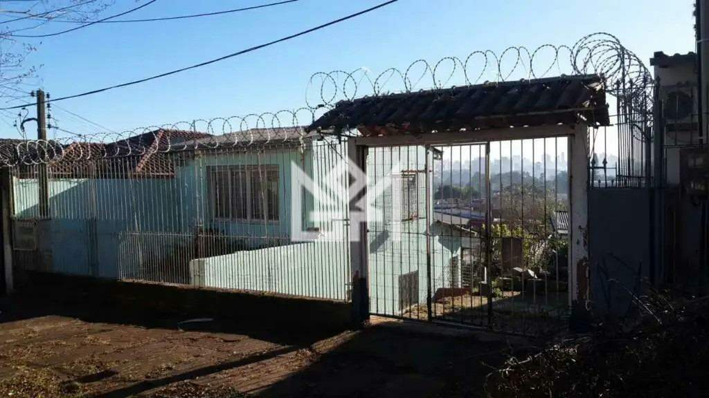 Casa com 2 quartos à venda, 60m² - Partenon - Porto Alegre: 