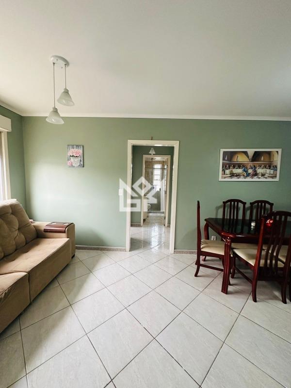 Apartamento com 2 quartos à venda, 67m² - Cristal - Porto Alegre: 