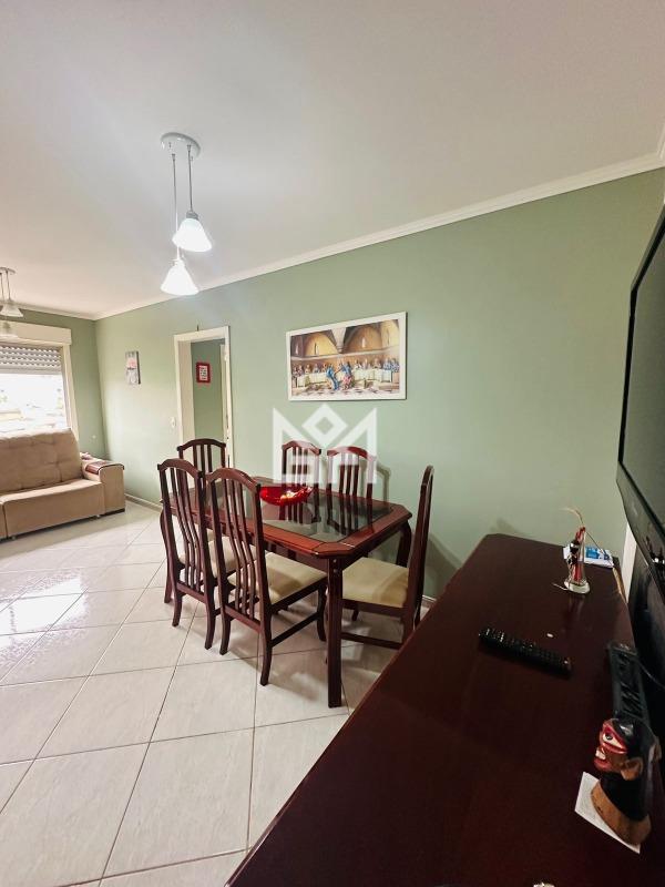 Apartamento com 2 quartos à venda, 67m² - Cristal - Porto Alegre: 