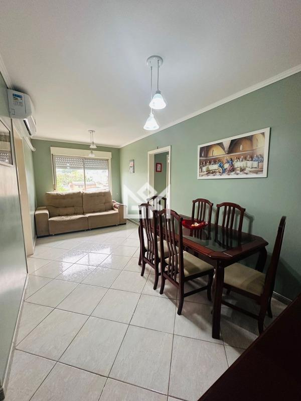 Apartamento com 2 quartos à venda, 67m² - Cristal - Porto Alegre: 