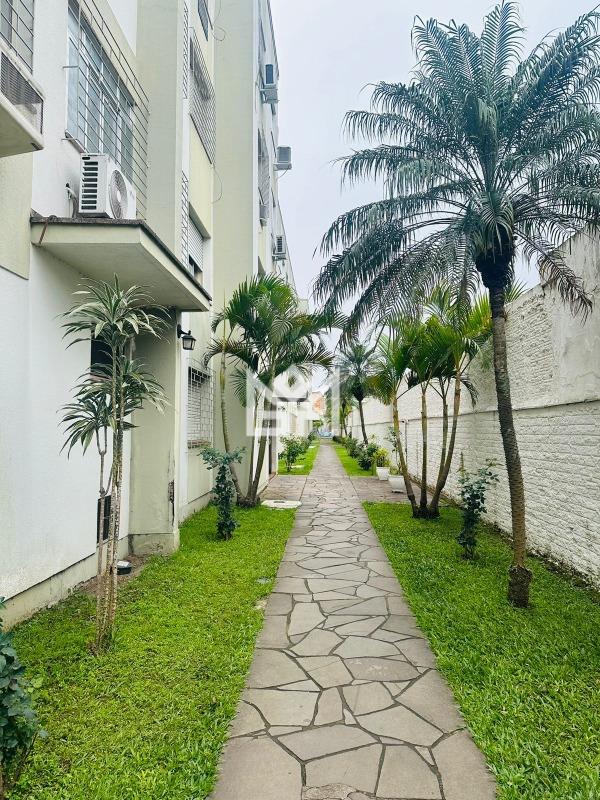 Apartamento com 2 quartos à venda, 67m² - Cristal - Porto Alegre: 