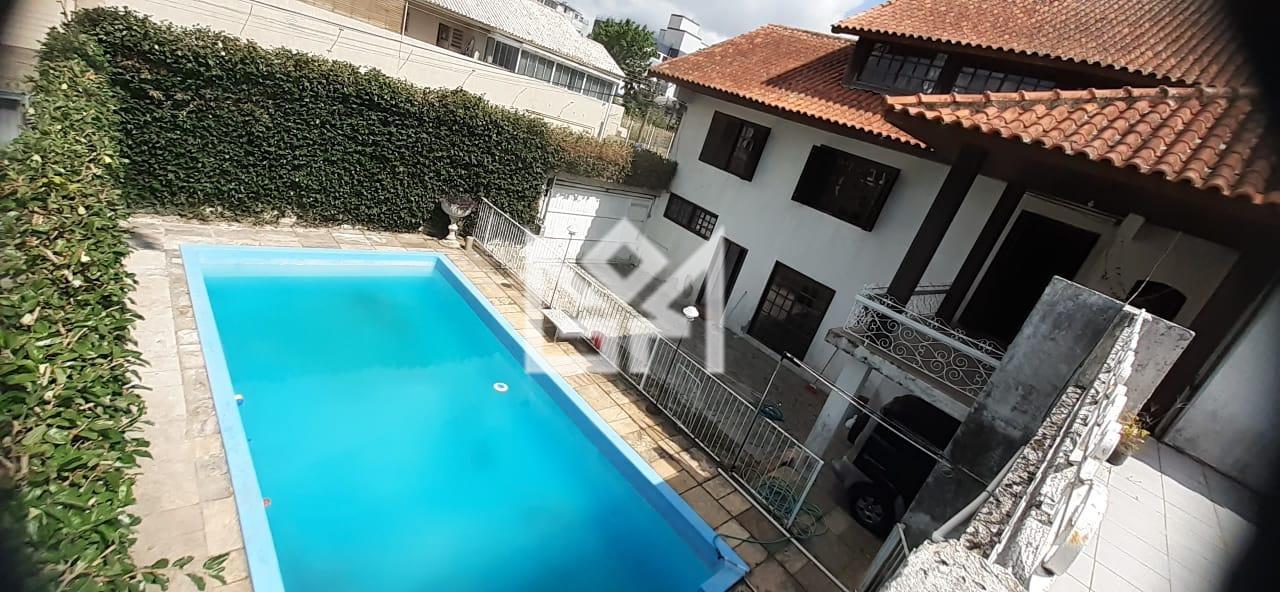 Casa com 6 quartos para aluguel, 600m² - Partenon - Porto Alegre: 