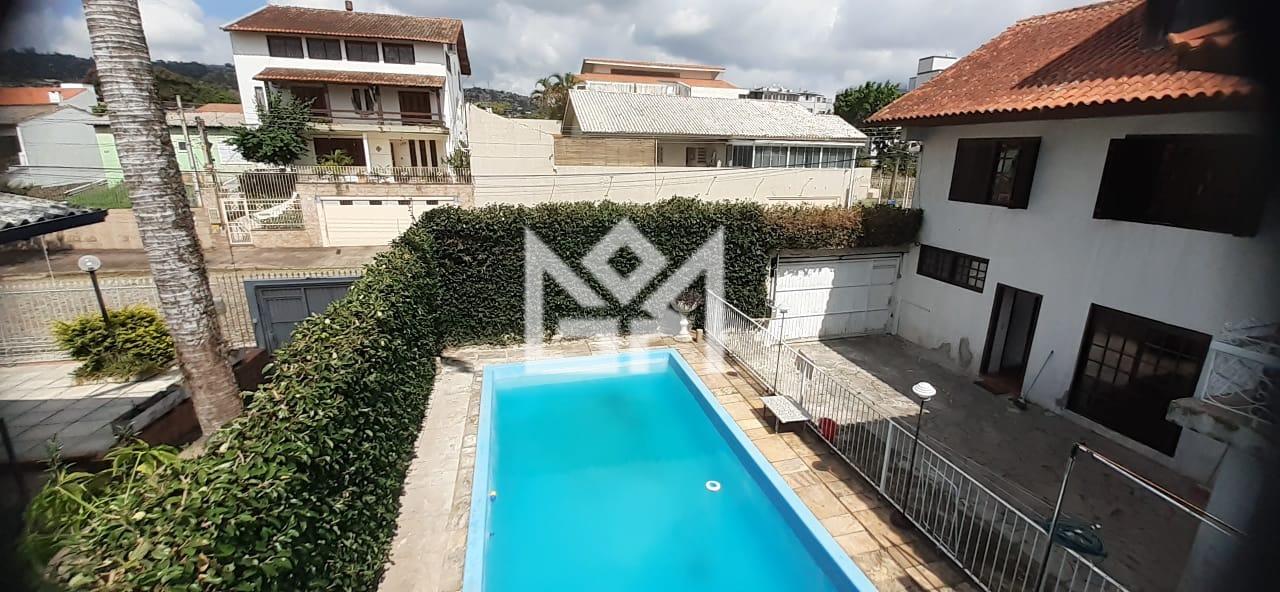 Casa com 6 quartos para aluguel, 600m² - Partenon - Porto Alegre: 