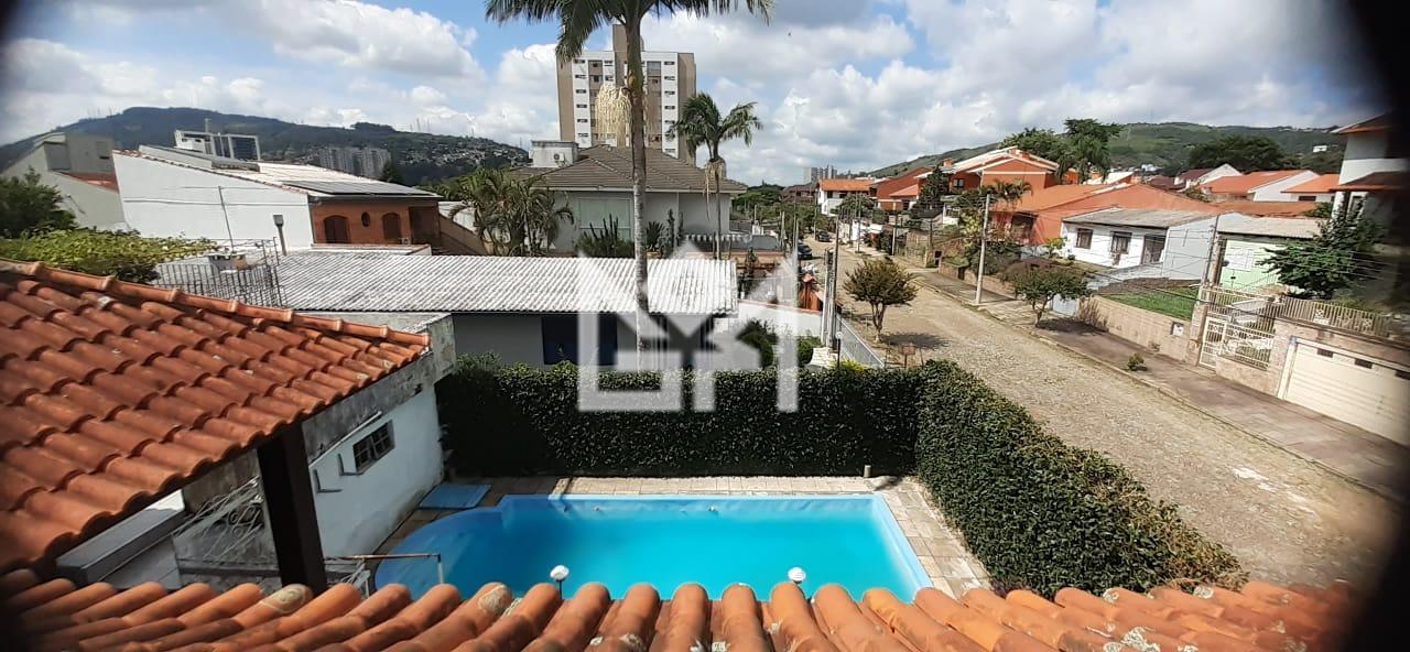 Casa com 6 quartos para aluguel, 600m² - Partenon - Porto Alegre: 