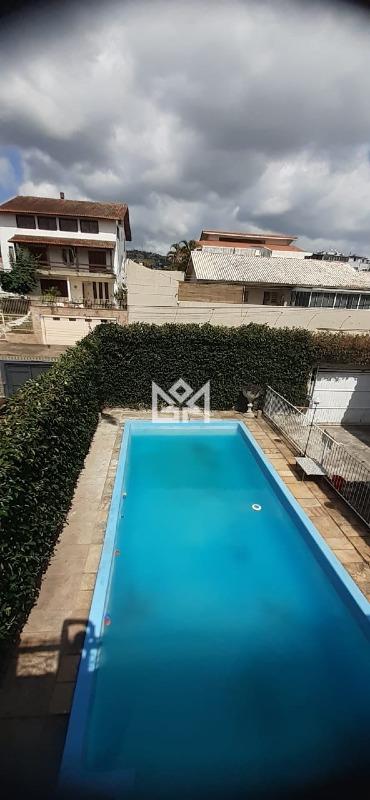 Casa com 6 quartos para aluguel, 600m² - Partenon - Porto Alegre: 