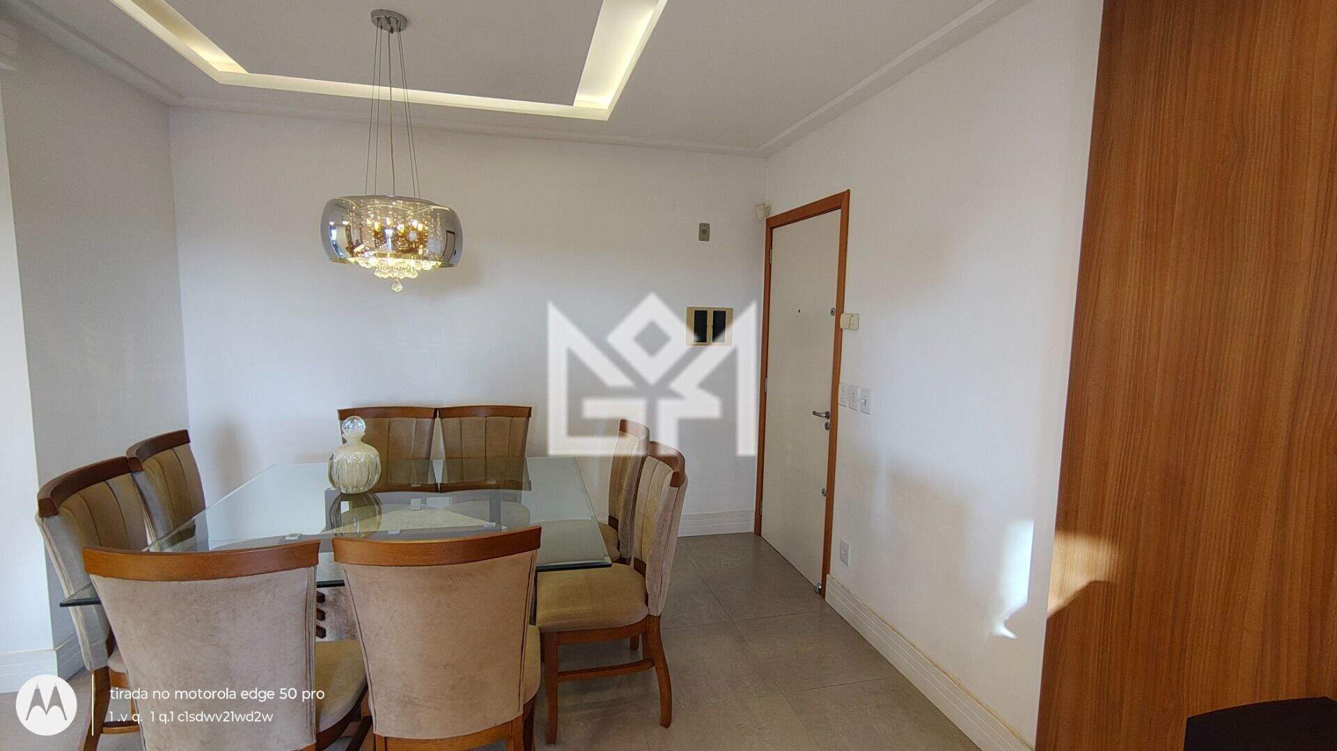 Apartamento com 3 quartos à venda, 101m² - Reserva Dom Feliciano - Gravataí: 