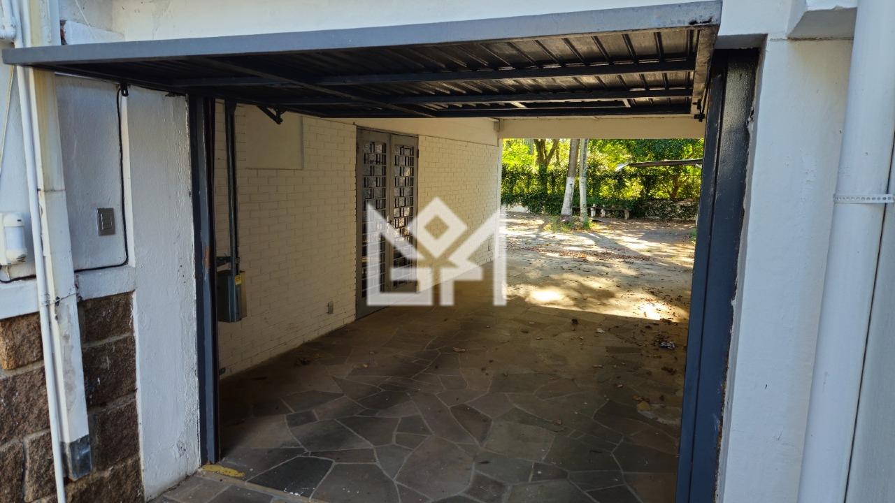 Casa com 2 quartos para aluguel, 210m² - São João - Porto Alegre: 