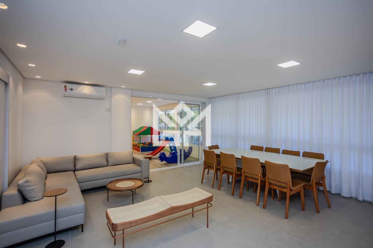 Apartamento com 3 quartos à venda, 112,8m² - Auxiliadora - Porto Alegre: 