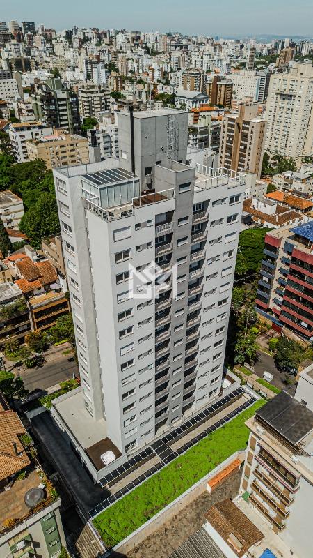 Apartamento com 3 quartos à venda, 112,8m² - Auxiliadora - Porto Alegre: 