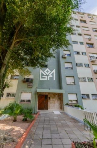 Apartamento com 1 quarto à venda, 53m² - Jardim Sabará - Porto Alegre: 