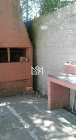 Apartamento com 1 quarto à venda, 53m² - Jardim Sabará - Porto Alegre: 