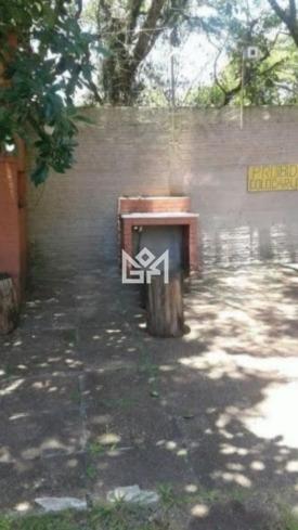 Apartamento com 1 quarto à venda, 53m² - Jardim Sabará - Porto Alegre: 