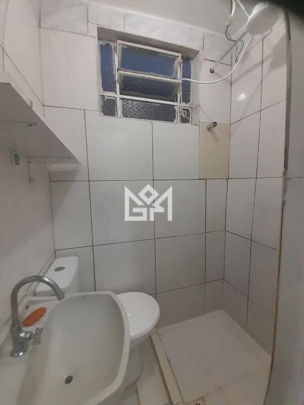 Studio/Loft/Kitnet com 1 quarto para aluguel, 32m² - São Geraldo - Porto Alegre: 