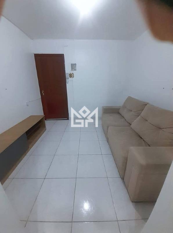 Studio/Loft/Kitnet com 1 quarto para aluguel, 32m² - São Geraldo - Porto Alegre: 