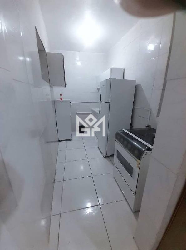 Studio/Loft/Kitnet com 1 quarto para aluguel, 32m² - São Geraldo - Porto Alegre: 