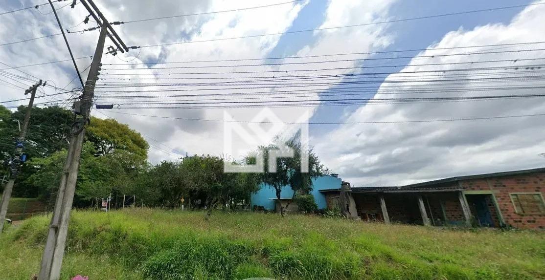 Terreno/Lote com à venda, 392m² - Centro - Portão: 