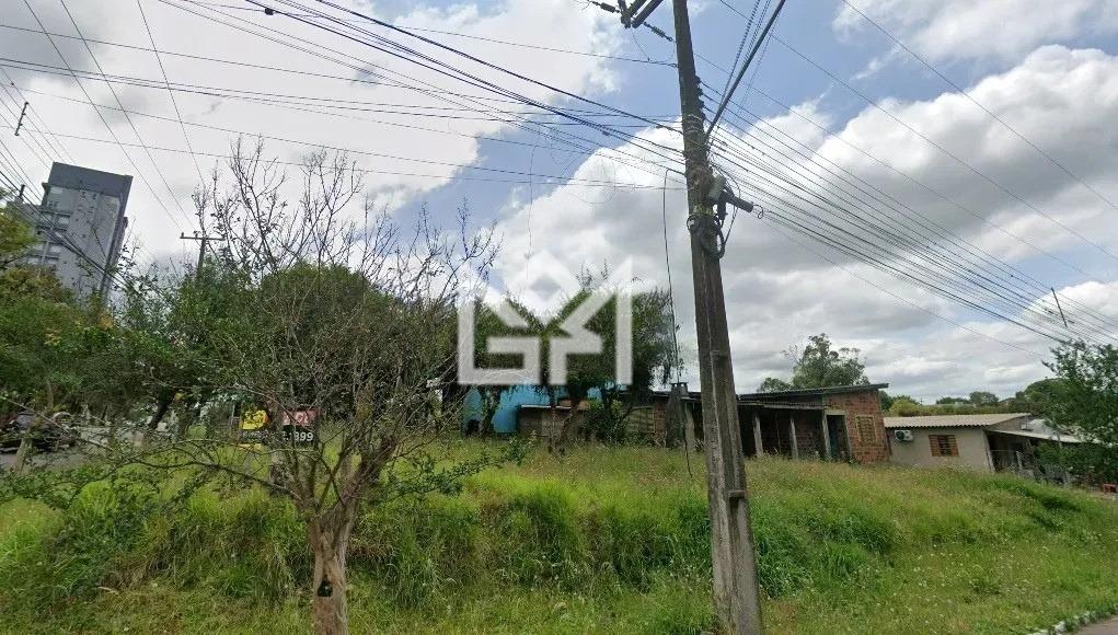 Terreno/Lote com à venda, 392m² - Centro - Portão: 