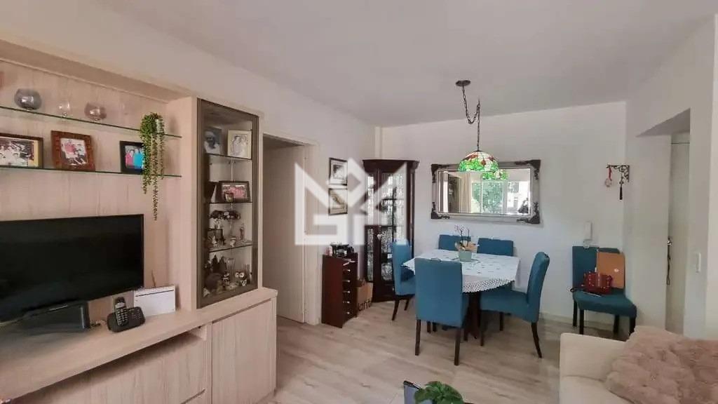 Apartamento com 2 quartos à venda, 70m² - Higienópolis - Porto Alegre: 