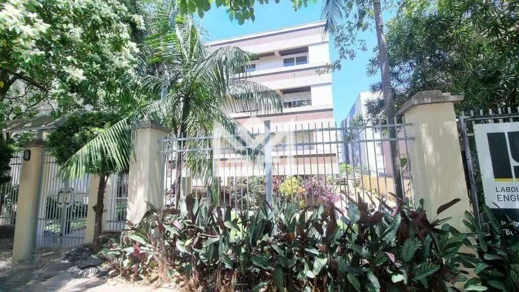 Apartamento com 2 quartos à venda, 70m² - Higienópolis - Porto Alegre: 