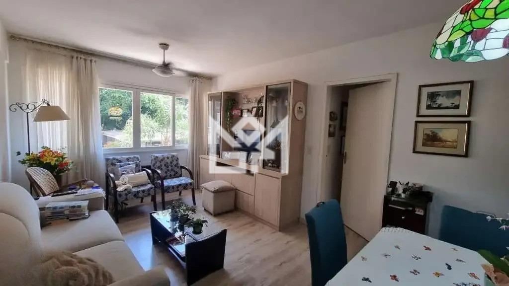 Apartamento com 2 quartos à venda, 70m² - Higienópolis - Porto Alegre: 