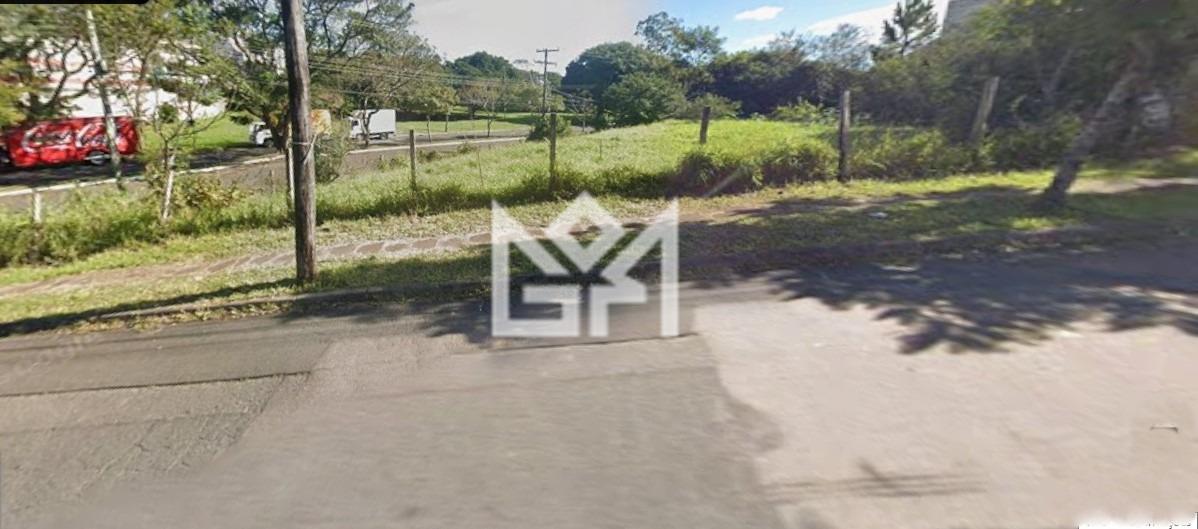 Terreno/Lote com para aluguel, 526m² - Jardim Itu - Porto Alegre: 